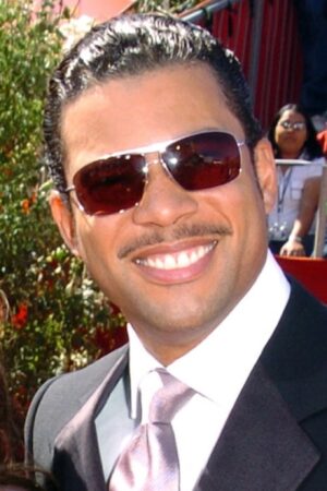 Al Reynolds Headshot