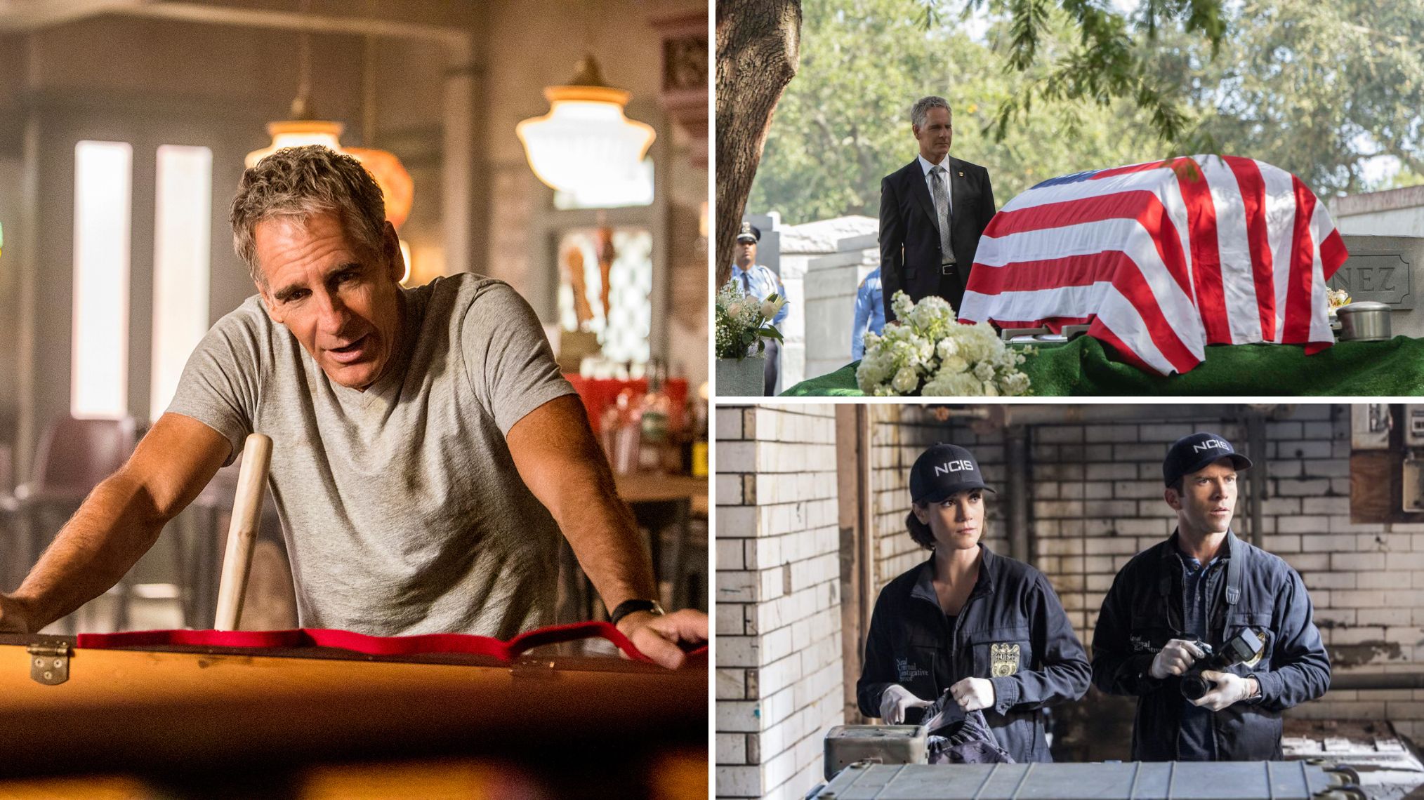 'NCIS: New Orleans': 10 Most Shocking Moments
