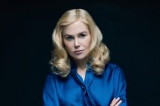 Nicole Kidman in 'The Perfect Couple'
