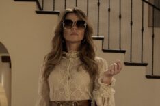 Linda Cardellini as Margo in No Good Deed