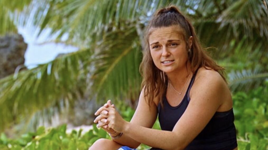 Noelle Lambert Survivor 43