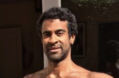 'Dawson's Creek' Star Obi Ndefo Dies at 51 & Is Remembered by Costar Katie Holmes
