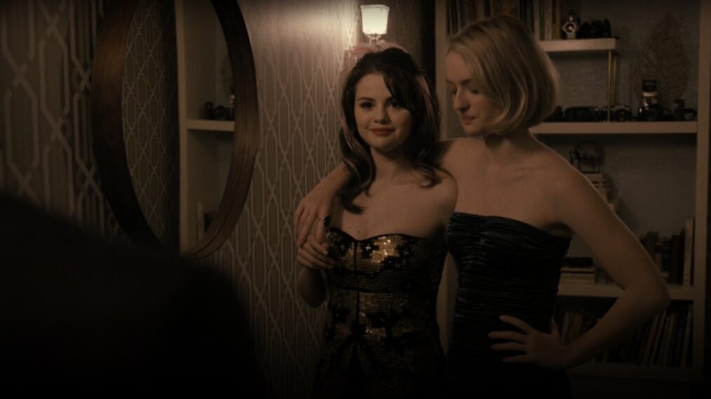 Selena Gomez as Mabel Mora in Only Murders in the Building