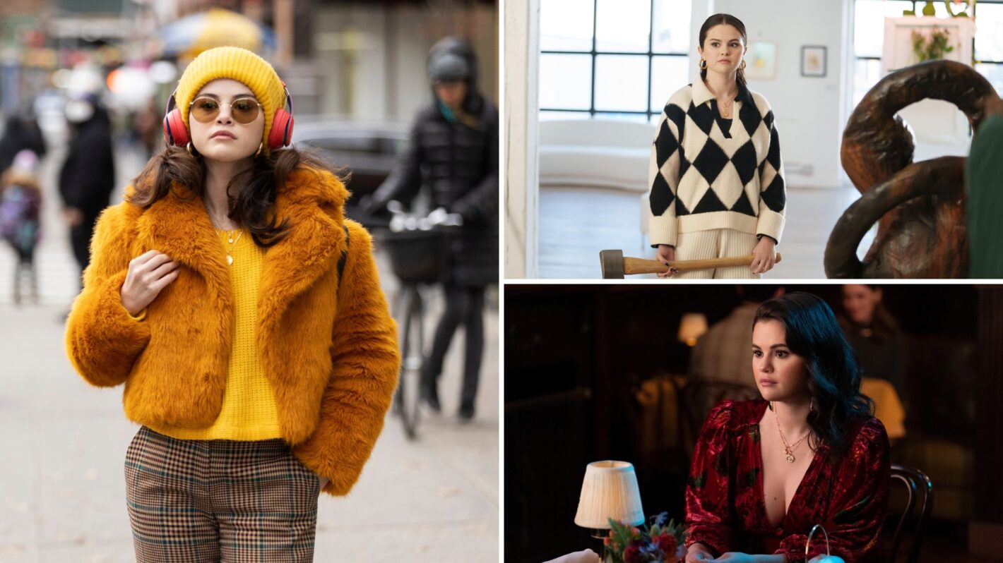 A Wardrobe to Die For: Mabel’s 9 Best Outfits on ‘Only Murders in the Building’