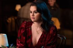 Selena Gomez as Mabel Mora in Only Murders in the Building