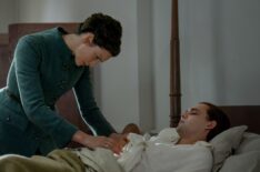 Caitriona Balfe in 'Outlander' Season &B