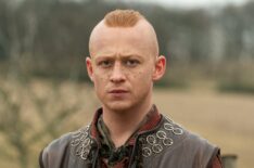 John Bell in 'Outlander' Season 7B