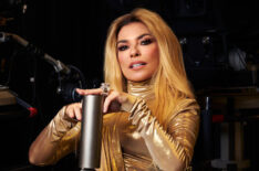 Shania Twain People's Choice Country Music Awards 2024