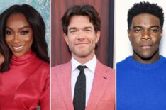 'Poker Face' Season 2 Adds John Mulaney, Sam Richardson and More