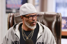 Damon Wayans in 'Poppa's House' series premiere