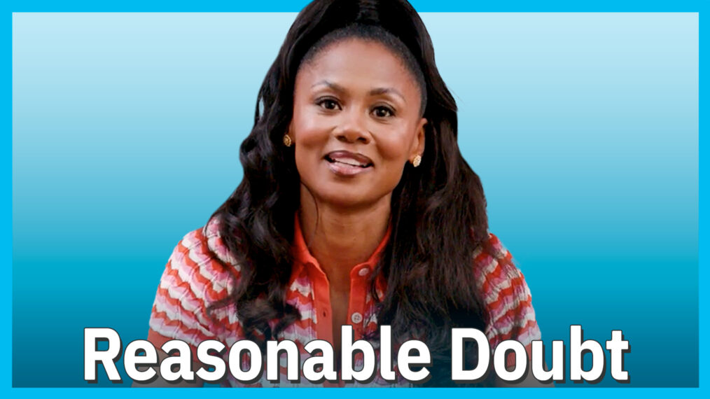 ‘Reasonable Doubt’ Star Emayatzy Corinealdi on Jax’s Pact With Corey, That Cliffhanger Ending