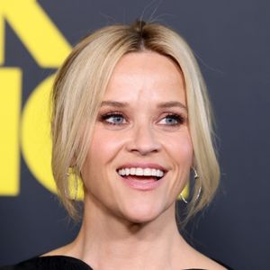 Reese Witherspoon Headshot
