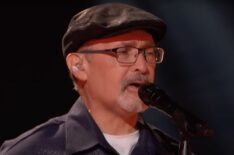 Richard Goodall on AGT
