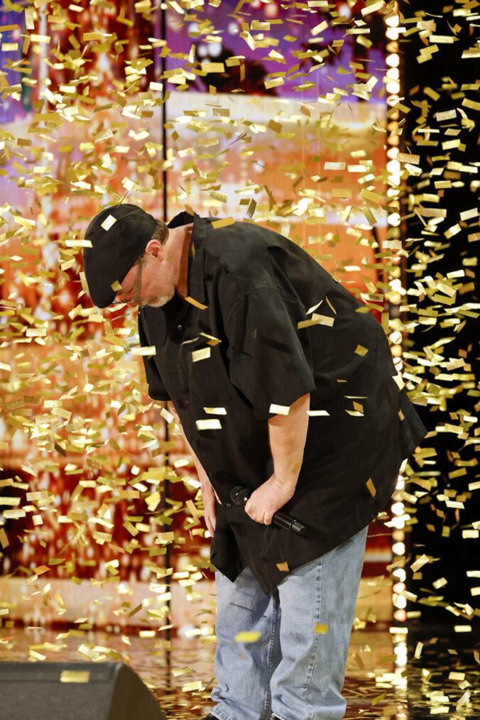 Richard Goodall Reflects on His Incredible Journey as the Season 19 Winner of America