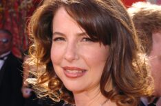 Robin Weigert during The 56th Annual Primetime Emmy Awards