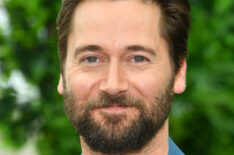 Ryan Eggold