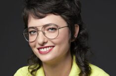 Sarah Sherman of Saturday Night Live - Season 47