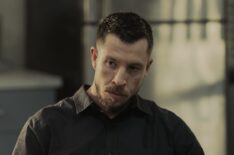 Beau Knapp as Drew Franklin — 'SEAL Team' Season 7 Episode 5 'A Perfect Storm'