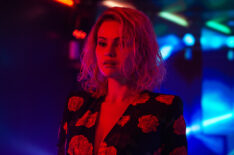 Selena Gomez as Jessi in 'Emilia Pérez'