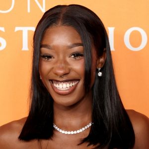 Serena Page Headshot