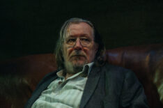 Gary Oldman as Jackson Lamb in 'Slow Horses' Season 4