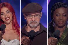 'AGT' Finale: See Richard Goodall & Rivals Perform – Who Will Win?