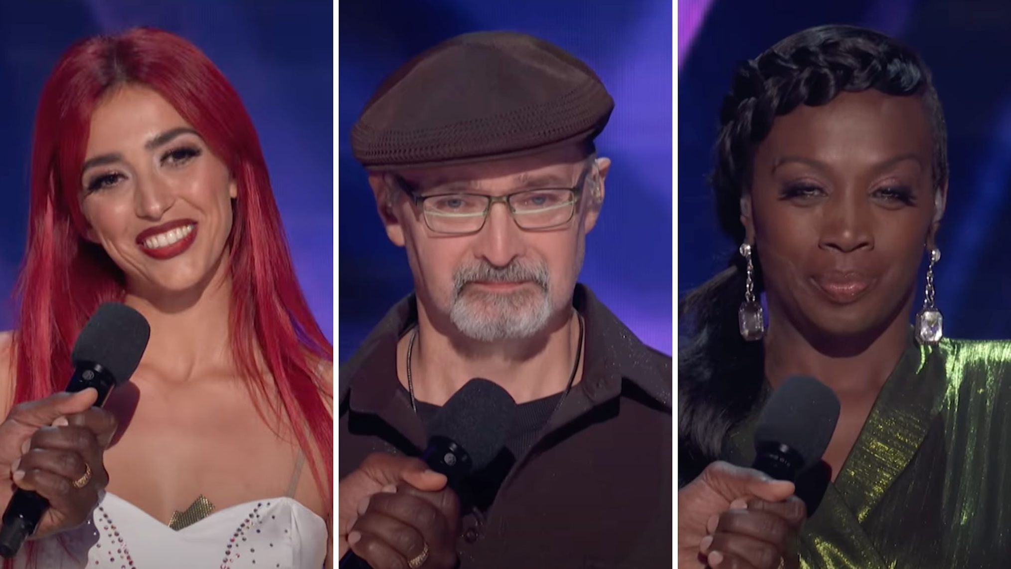 'AGT' Finale See Richard Goodall & Rivals Perform Who Will Win? (VIDEO)