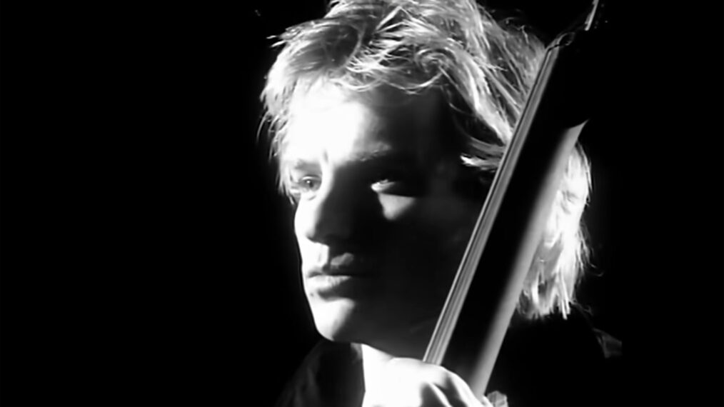 Sting in The Police's 