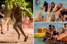 'Survivor' Season 47 Premiere Plot Details and Tribes Revealed (PHOTOS)