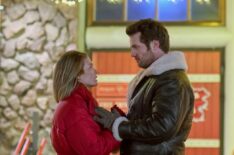 Kim Matula and Beau Mirchoff — 'The Finnish Line'