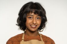 'The Great British Baking Show': Sumayah Speaks Out After Her Jaw-Dropping Elimination
