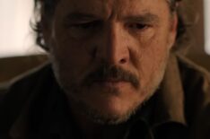 Pedro Pascal in 'The Last of Us' Season 2