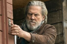 Jeff Bridges in 'The Old Man' Season 2