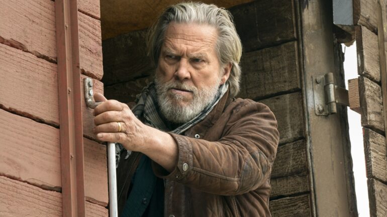 'The Old Man' Season 2: Jeff Bridges Teases Raised Stakes for Dan & Harold - Where Can I Watch The Old Man Jeff Bridges