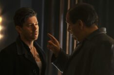 'The Penguin's Michael Zegen on Alberto Falcone's Shocking Fate and What's Next