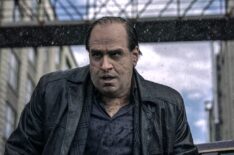 Colin Farrell in 'The Penguin'