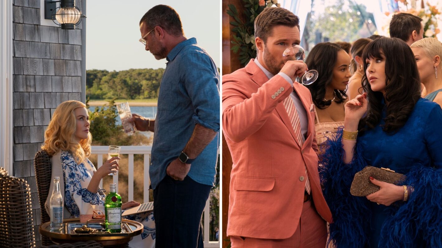 9 Burning Questions We Have After 'The Perfect Couple' Finale