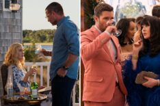 9 Burning Questions We Have After 'The Perfect Couple' Finale