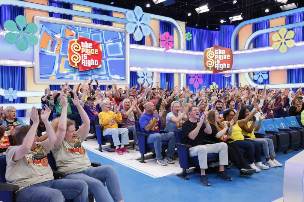 'The Price Is Right' Season 53 Premiere