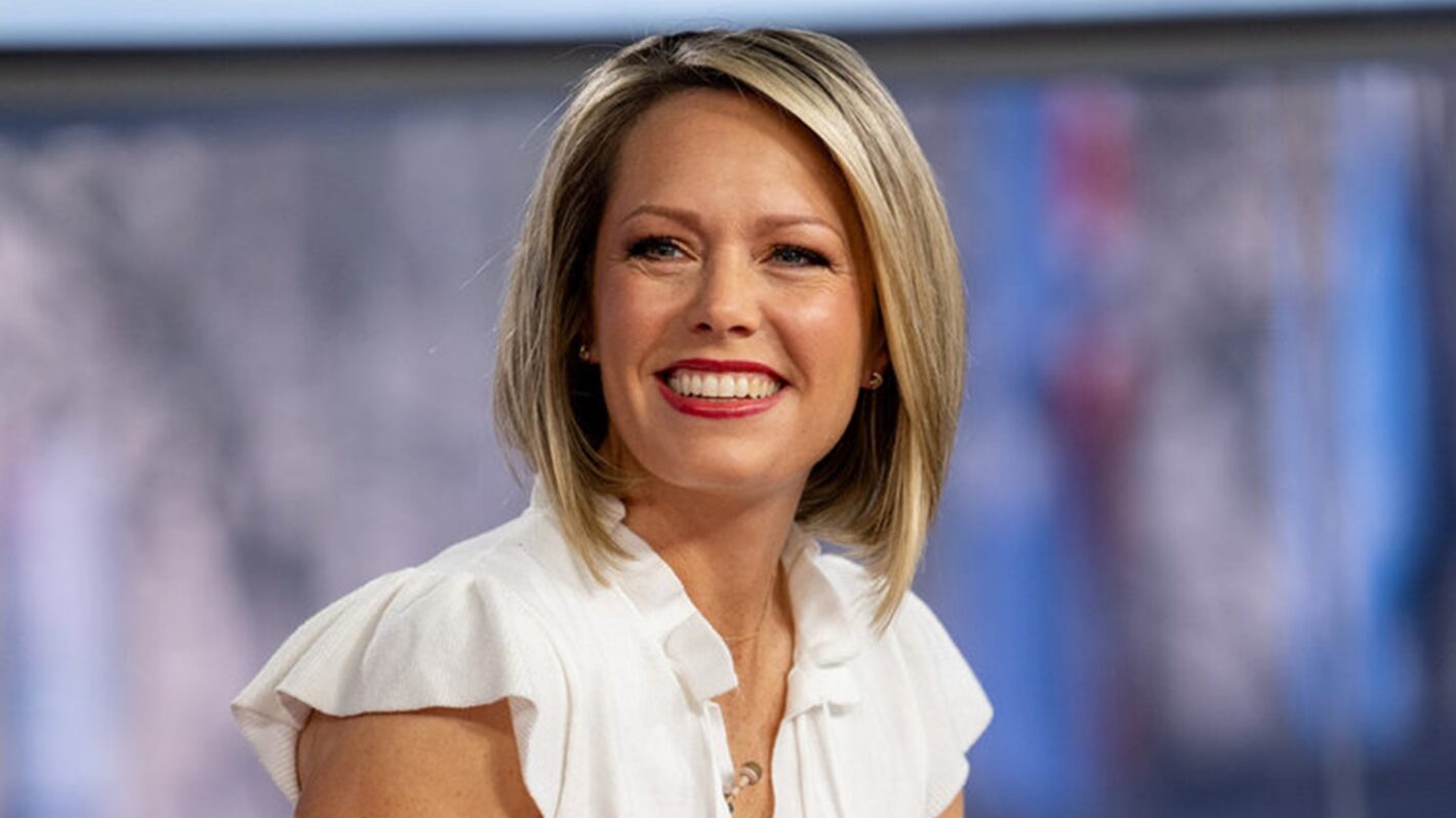 'Today's Dylan Dreyer Gets Spinoff Show of Her Own