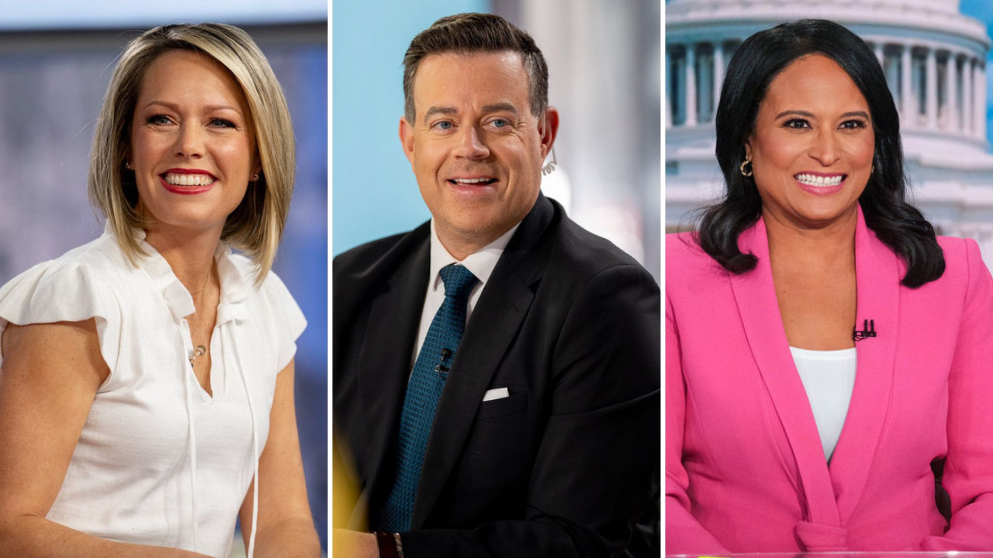 Who Will Replace Hoda Kotb on 'Today' Show?