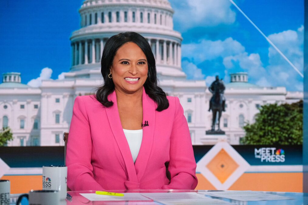 Kristen Welker