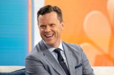 Willie Geist