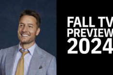 Justin Hartley Teases What's in Store for 'Tracker' in Season 2 and Beyond