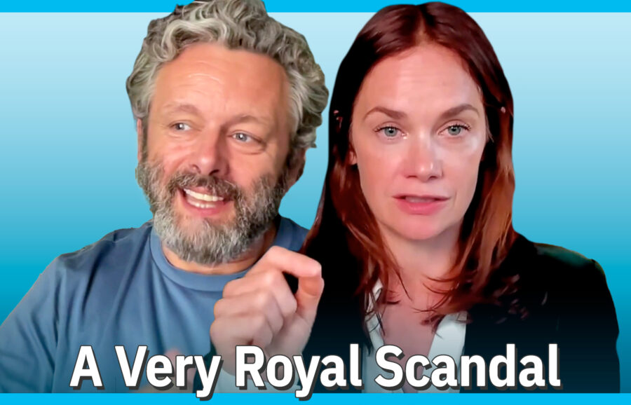A Very Royal Scandal Amazon Prime Video Miniseries A Very Royal Scandal Amazon Prime Video Miniseries