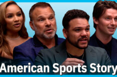 'American Sports Story' Team on Capturing Aaron Hernandez's Tale