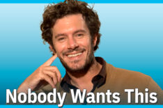 ‘Nobody Wants This’: Can Noah & Joanne Make It Work? Adam Brody Weighs In