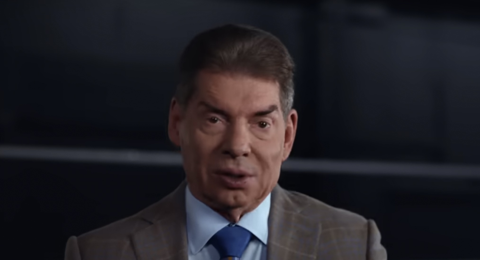 Vince McMahon Explains Why He Didn’t Stop WWE Show Where Owen Hart Fell to His Death