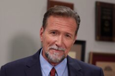 Walt Willey on 'General Hospital'