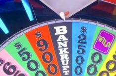 Did 'Wheel of Fortune' Just Air Its Craziest Episode Ever? Ryan Seacrest Reacts